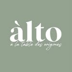 ÀLTO Café